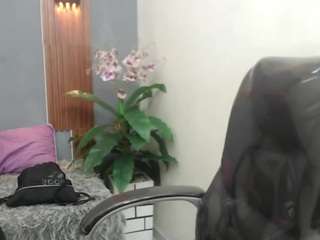  zoe-cortez chat room