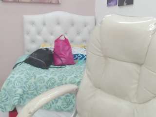  zoe-cortez chat room