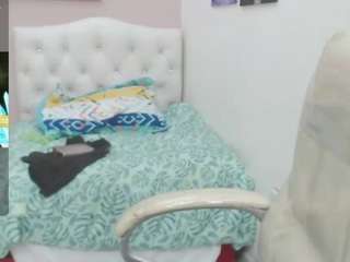  zoe-cortez chat room