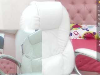  zoe-cortez chat room