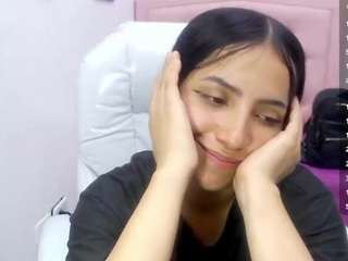  zoe-cortez chat room