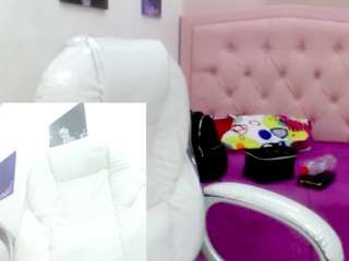  zoe-cortez chat room