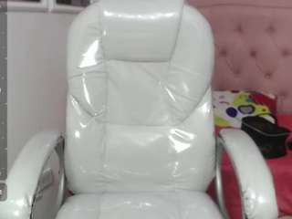 zoe-cortez webcam model