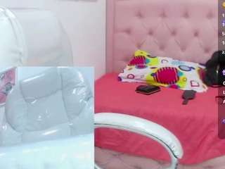  zoe-cortez chat room