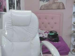 zoe-cortez live webcam show
