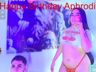 Aphroditaa