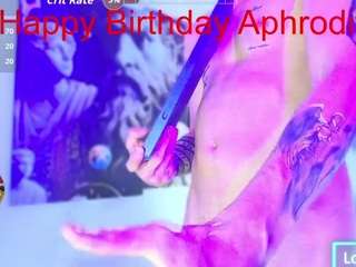 Aphroditaa