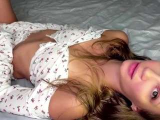 barbiemcintyde live webcam show