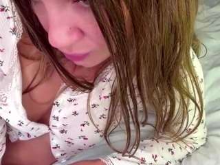 BarbieMcintyde live webcam show