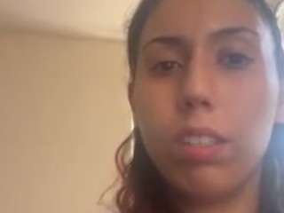 blueflame98 Live Webcam on CamSoda