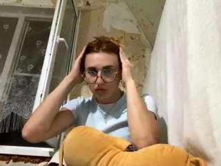 inellpolizio Live Webcam on CamSoda