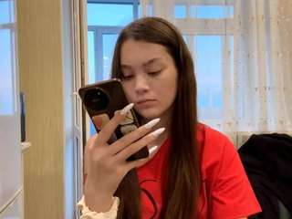 juliandyches Live Webcam on CamSoda