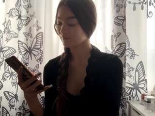 juliandyches Live Webcam on CamSoda