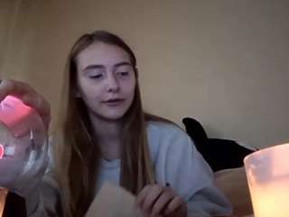luciennebronaugh webcam