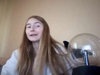 luciennebronaugh webcam