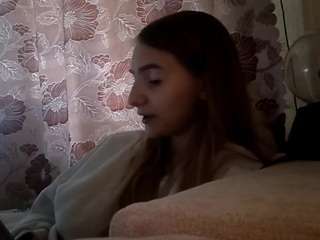 luciennebronaugh webcam