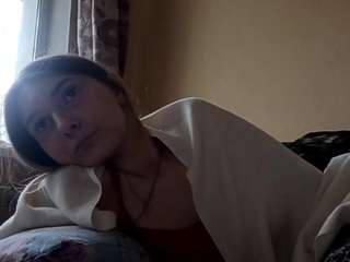 luciennebronaugh Live Webcam on CamSoda