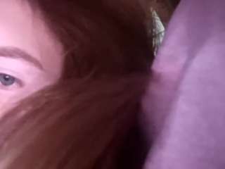 luciennebronaugh Live Webcam on CamSoda