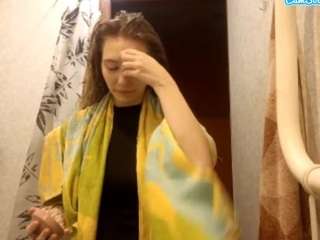 luciennebronaugh from CamSoda is Freechat