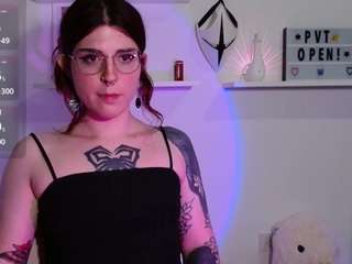 natalyadragon Live Webcam on CamSoda