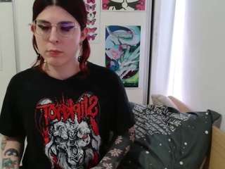 natalyadragon Live Webcam on CamSoda