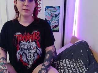 natalyadragon Live Webcam on CamSoda