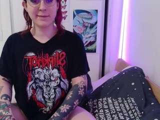 natalyadragon Live Webcam on CamSoda