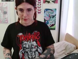 natalyadragon Live Webcam on CamSoda