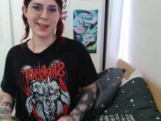 natalyadragon Live Webcam on CamSoda