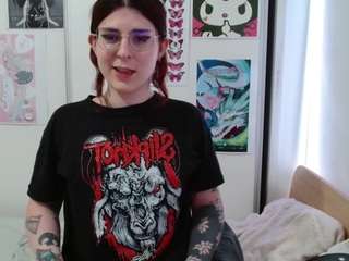 natalyadragon Live Webcam on CamSoda