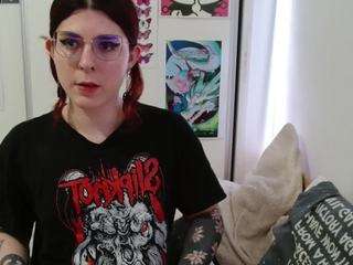 natalyadragon Live Webcam on CamSoda