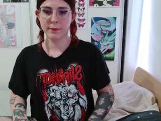 natalyadragon Live Webcam on CamSoda