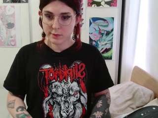 natalyadragon Live Webcam on CamSoda