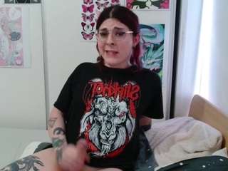 natalyadragon Live Webcam on CamSoda