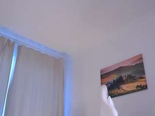 nilsataccariello Live Webcam on CamSoda