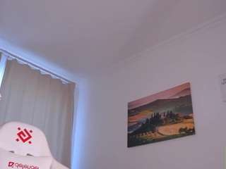 nilsataccariello Live Webcam on CamSoda