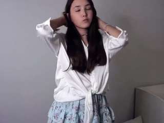 quinnbriola Live Webcam on CamSoda