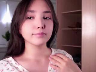 quinnbriola Live Webcam on CamSoda