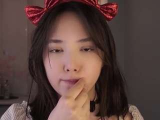 quinnbriola - Live HD Webcam