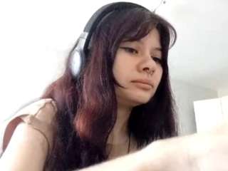 sharlenecienfuegos camsoda