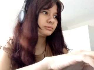 sharlenecienfuegos camsoda