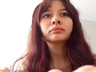 sharlenecienfueg... Live Webcam on CamSoda