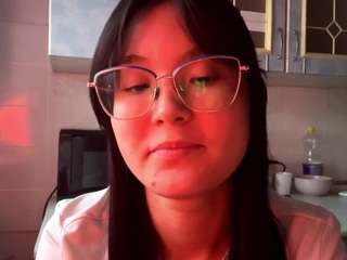 thanhciufo Live Webcam on CamSoda