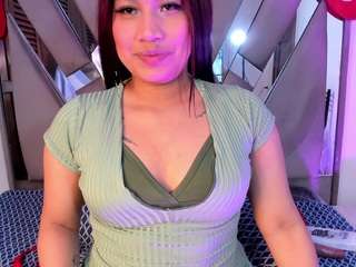 aba-piter Live Webcam on CamSoda