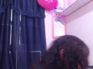 alexaa699 webcam