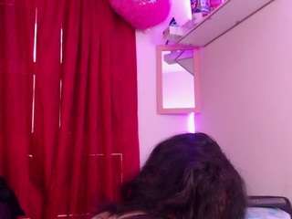 alexaa699 Live Webcam on CamSoda