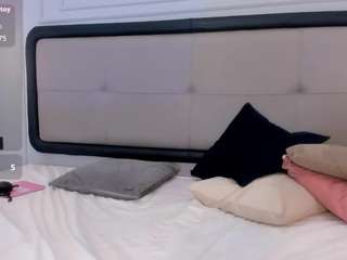 ashley-candy8 live webcam show