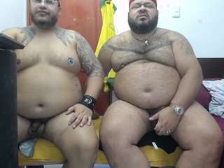 Bearshairybigfetish