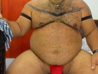 bearshairybigfet... Live Webcam on {site_name}