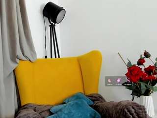 danawils11's CamSoda show and profile